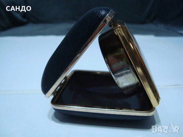 Винтидж  пътнически туристически часовници, снимка 3 - Антикварни и старинни предмети - 38999636