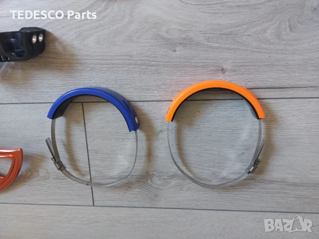 РАЗЧИСТВАНЕ на части, снимка 5 - Части - 47746436