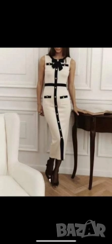 рокля, снимка 3 - Рокли - 52088444