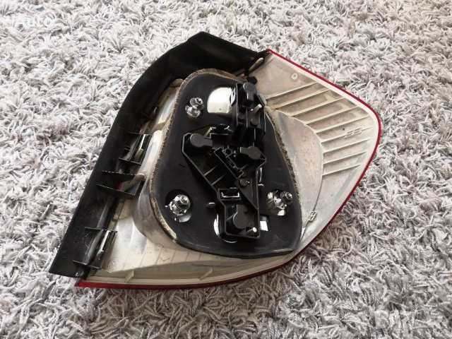 Ляв стоп за БМВ 1 Е87, BMW 1 E87, снимка 5 - Части - 40508101