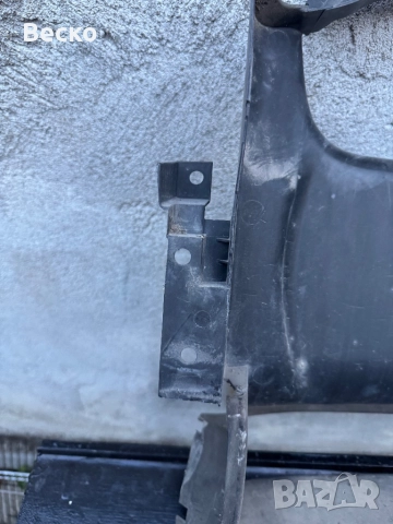 Маска за е46., снимка 4 - Части - 52261717