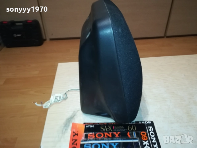 PIONEER S-P5C CENTER ВНОС SWISS 3108251444, снимка 8 - Тонколони - 51551732