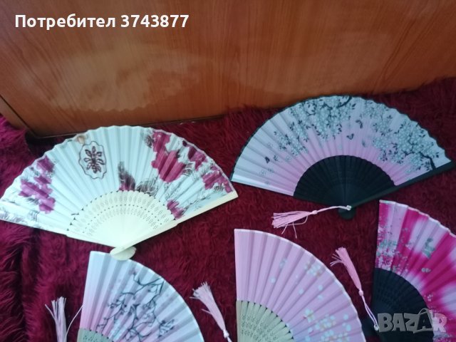 Ветрила, снимка 9 - Други - 42639257