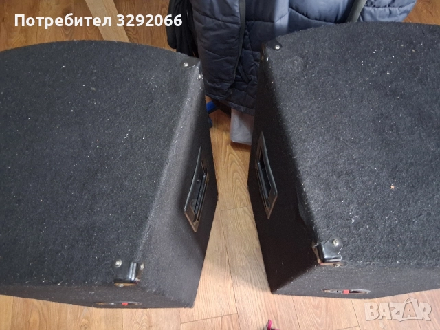 тонколони 15 инча +бас каса 15 инча, снимка 8 - Тонколони - 52663529