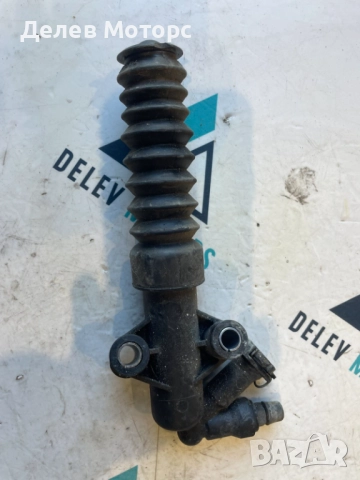 9812902980 долна помпа за съединител от Пежо 208 1.2i VTi, 82 кс., 5 ск., 2019г., 29 000 км