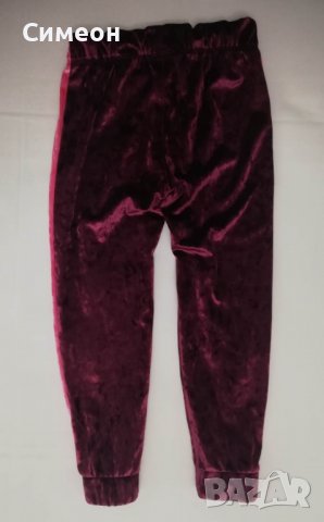 Nike Sportswear Pants оригинално долнище ръст 104-110см Найк спорт, снимка 5 - Детски анцузи и суичери - 39044226