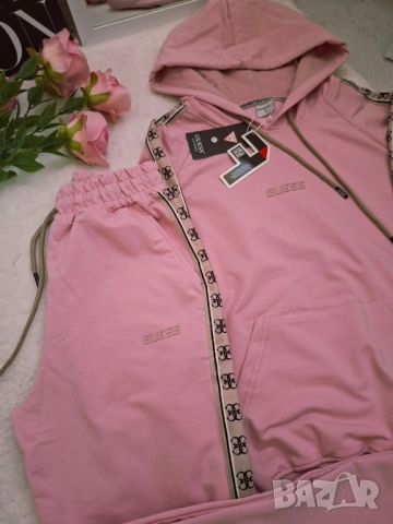 дамски екипи guess , снимка 17 - Спортни екипи - 51826857