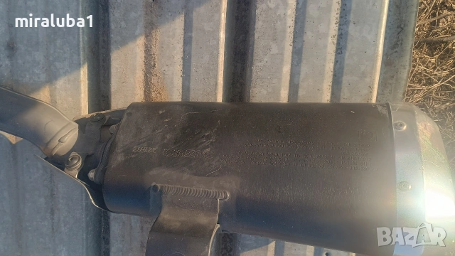 Изпускателни системи Gsxr 1000 k7-k8, снимка 5 - Мотоциклети и мототехника - 53662188