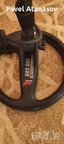 Minelab sovereign xs2, снимка 2 - Други спортове - 52897972