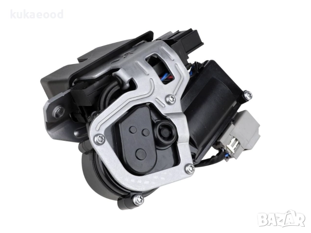 Брава за багажник за Ford Kuga MK3 (2019+), снимка 2 - Части - 51768887