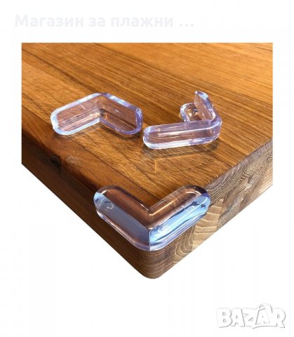 СИЛИКОНОВИ ПРЕДПАЗИТЕЛИ ЗА ПРАВИ ЪГЛИ - КОД 3173, снимка 4 - Други - 34126791