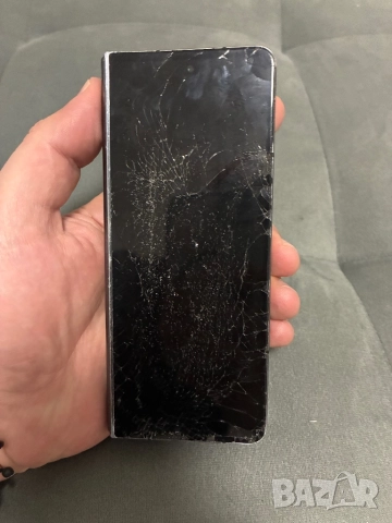 Samsung Galaxy Z Fold 4 - за части, снимка 9 - Samsung - 52806605