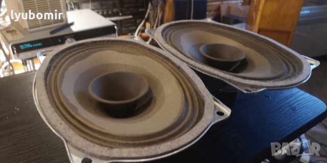 RFT L2659 PBO, снимка 4 - Тонколони - 34860724