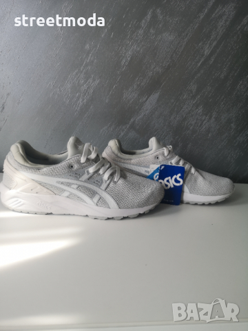 Мъжки Асикс, снимка 5 - Маратонки - 36217847