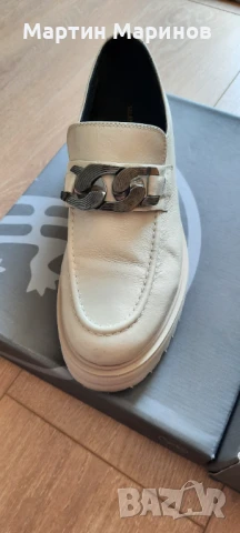 Дамски обувки Salamander , снимка 4 - Дамски ежедневни обувки - 50739234