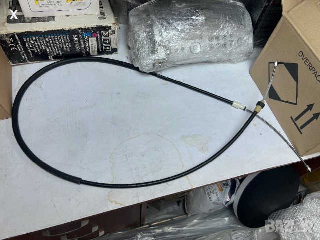 21415 ЖИЛО РЪЧНА CITROEN Berlingo / Berlingo First I / PEUGEOT Partner I / Partner Origin , снимка 2 - Части - 41342230