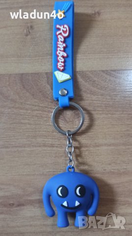 Ключодържатели от  Garten of BanBan -6лв /бр., снимка 9 - Фигурки - 41413736