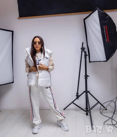 дамски екипи tommy hilfiger , снимка 10 - Спортни екипи - 51164216