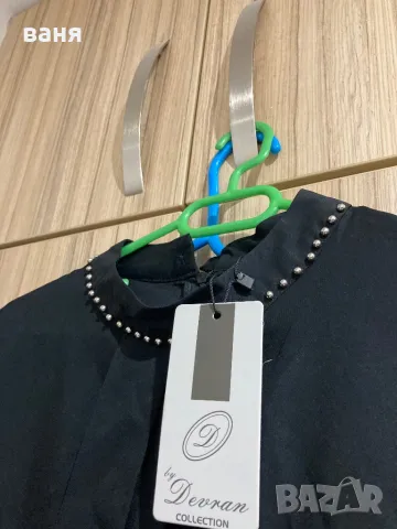 Дамска блуза Нова с етикет, снимка 4 - Блузи с дълъг ръкав и пуловери - 50068713