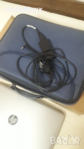 Лаптоп Notebook HP 15-AY014NU, снимка 3 - Лаптопи за работа - 38641259