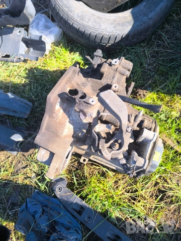 Скорости за Голф 4 1.9Tdi , снимка 4 - Части - 52928933