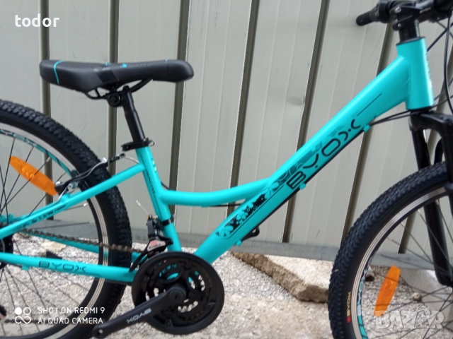 нови велосипеди ,гр.Елин Пелин, снимка 11 - Велосипеди - 52875910