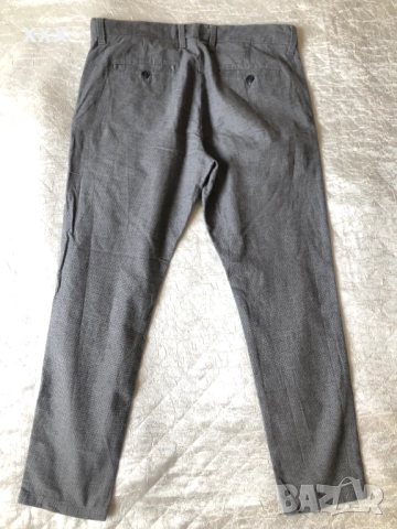 Маркови мъжки панталони, снимка 3 - Панталони - 52904212