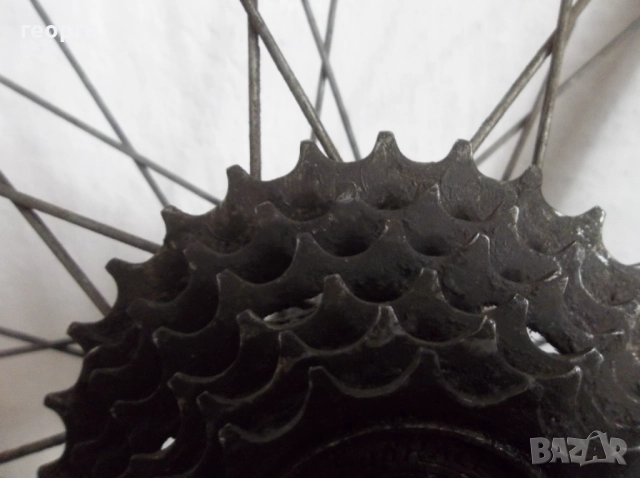 Капли, снимка 4 - Части за велосипеди - 51558524