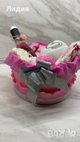 Подаръчни кутии 