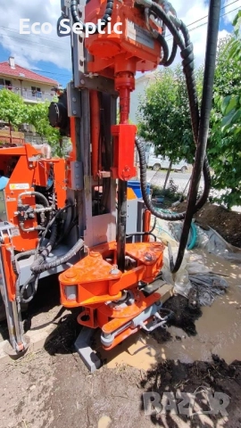 Сондажи за вода Вълчедръм , снимка 2 - Други услуги - 52056513