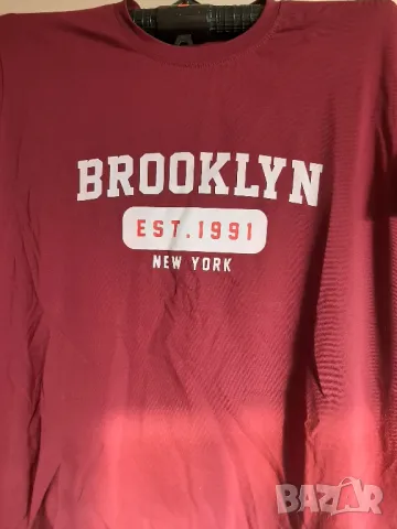 Мъжка тениска