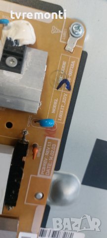 Захранване BN44-00712A for Samsung UE60H6200A 60inc DISPLAY CY-HH060CSSV1H, снимка 2 - Части и Платки - 42149235