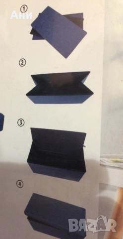 Чисто нова сгъваема ракла с възможност за сядане., снимка 6 - Скринове - 41711299