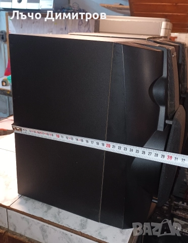 SONY RX80, снимка 9 - Тонколони - 52929401