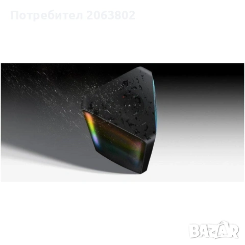 Преносима аудио система Samsung MX-ST50B, снимка 7 - Аудиосистеми - 53090312