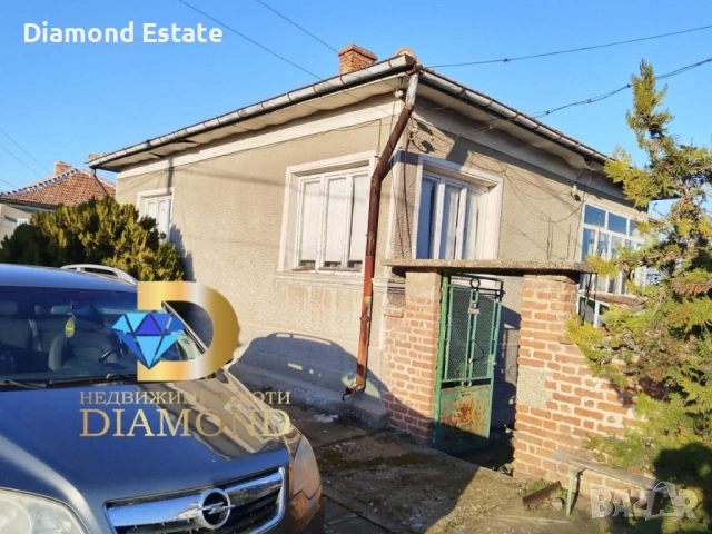 Къща в град Любимец, снимка 2 - Къщи - 53202137