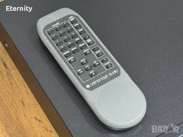 Cambridge Audio D500 SE / CD Плеър, снимка 9 - Ресийвъри, усилватели, смесителни пултове - 52869055