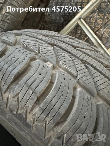 Гуми Cooper 265/65/18, снимка 2 - Гуми и джанти - 51487615