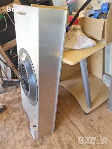 вентилация , снимка 2 - Друго търговско оборудване - 50116028