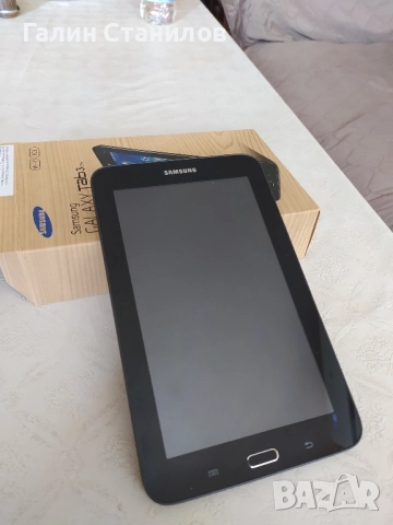 Samsung Galaxy Tab 3 Lite 