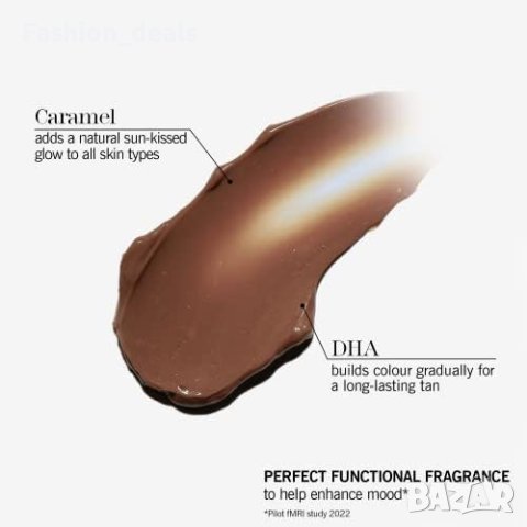 Нов Серум за тен с Хидратиращ постепенно овлажняващ тен за естествен летен блясък/150мл., снимка 3 - Други - 41431738