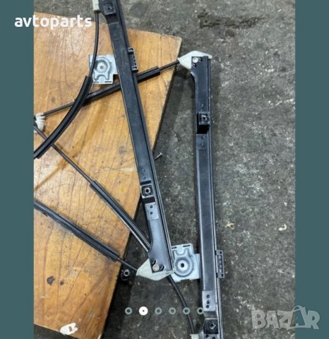 Vw lupo 2001година 2/3врати Стъклоповдигачи, снимка 2 - Части - 40379429