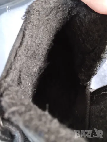 Ecco coretex номер 38., снимка 13 - Дамски боти - 48352129