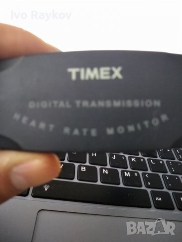 Timex, Ironman със hart minitor, снимка 4 - Дамски - 38839011