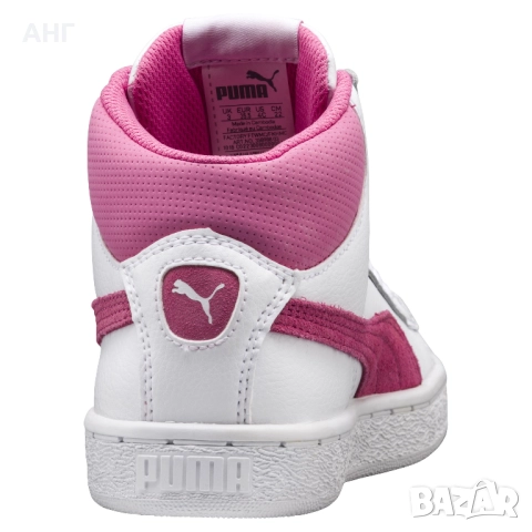 37 Puma оригинални кецове,маратонки,обувки Пума, снимка 2 - Маратонки - 51472936