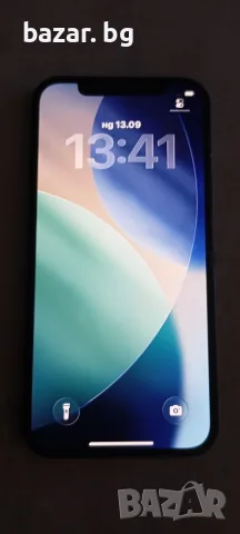 телефон - phone 12, снимка 6 - Apple iPhone - 56056507