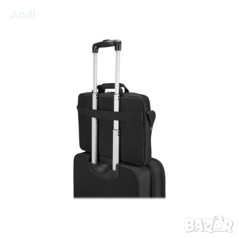 Чанта Lenovo ThinkPad Case за лаптоп до 15.6” (39.6 cm), черна, снимка 6 - Лаптоп аксесоари - 53420339