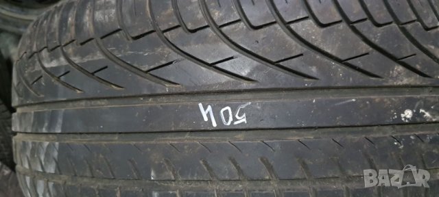 Гуми 245 45 19 98Y 3 броя 504