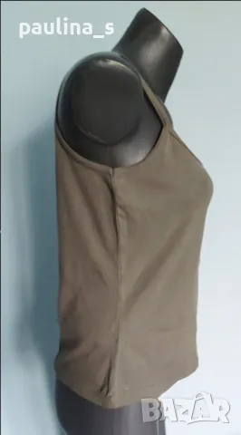 Четири различни броя / Марков памучен потник , снимка 10 - Потници - 37271977