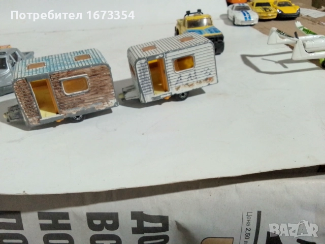 МАЧБОКС България+ МАЧБОКС, снимка 11 - Колекции - 40900895